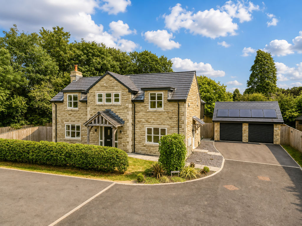 6 Barn Croft Hoghton